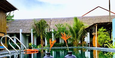 Home Farm Villa Hoi An