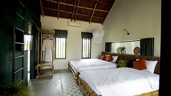 Home Farm Villa Hoi An