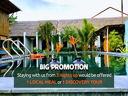 Home Farm Villa Hoi An