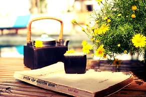 Home Farm Villa Hoi An