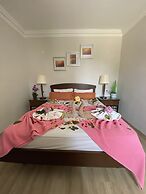 Yeni Astral Apart Hotel