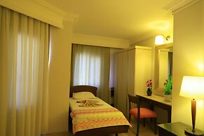 Yeni Astral Apart Hotel