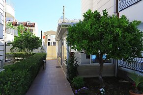 Yeni Astral Apart Hotel