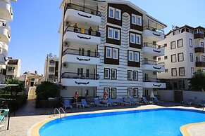 Yeni Astral Apart Hotel