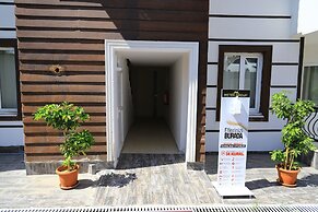 Yeni Astral Apart Hotel