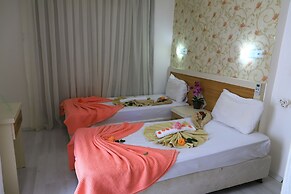 Yeni Astral Apart Hotel