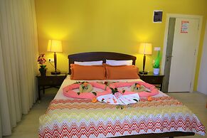 Yeni Astral Apart Hotel