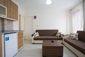 Yeni Astral Apart Hotel