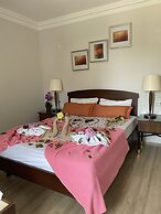 Yeni Astral Apart Hotel