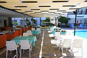 Yeni Astral Apart Hotel