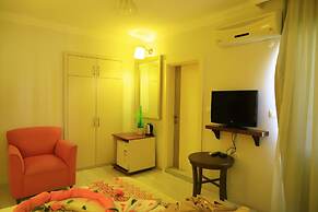 Yeni Astral Apart Hotel