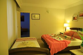 Yeni Astral Apart Hotel