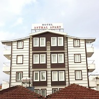Yeni Astral Apart Hotel