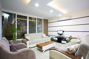 Yeni Astral Apart Hotel