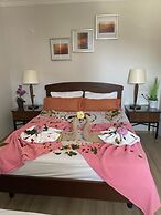 Yeni Astral Apart Hotel