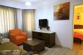 Yeni Astral Apart Hotel