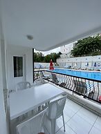 Yeni Astral Apart Hotel