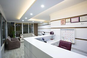 Yeni Astral Apart Hotel