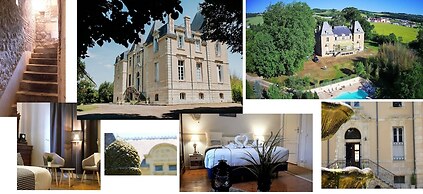 Château Marith