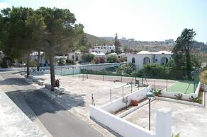 Villaggio Turistico Valle Scinni