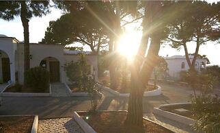 Villaggio Turistico Valle Scinni