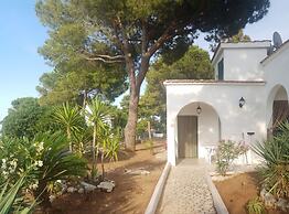 Villaggio Turistico Valle Scinni