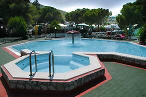 Villaggio Turistico Valle Scinni