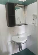 Villaggio Turistico Valle Scinni