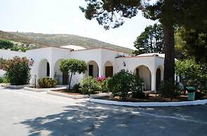 Villaggio Turistico Valle Scinni