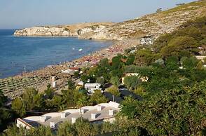 Villaggio Turistico Valle Scinni