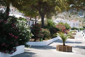 Villaggio Turistico Valle Scinni