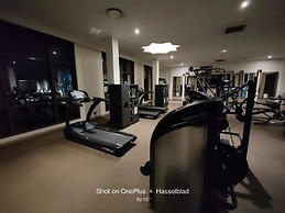 Hotel Verde Zanzibar - Azam Luxury Resort & Spa