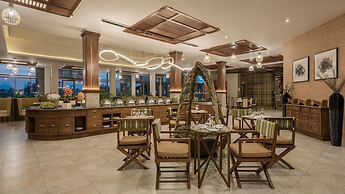 Hotel Verde Zanzibar - Azam Luxury Resort & Spa