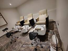 Hotel Verde Zanzibar - Azam Luxury Resort & Spa