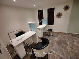 Hotel Verde Zanzibar - Azam Luxury Resort & Spa