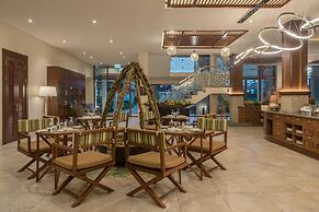 Hotel Verde Zanzibar - Azam Luxury Resort & Spa