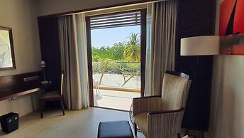Hotel Verde Zanzibar - Azam Luxury Resort & Spa