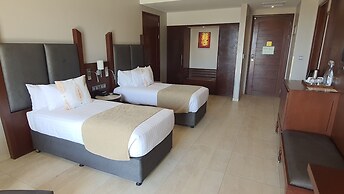 Hotel Verde Zanzibar - Azam Luxury Resort & Spa