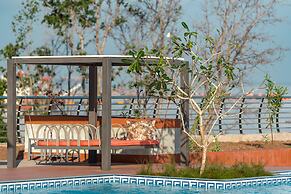 Hotel Verde Zanzibar - Azam Luxury Resort & Spa