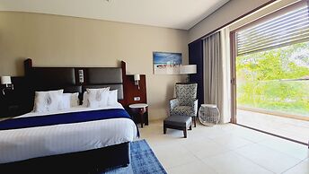 Hotel Verde Zanzibar - Azam Luxury Resort & Spa