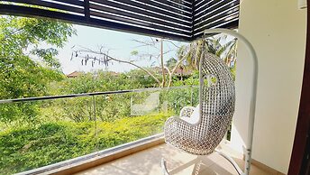 Hotel Verde Zanzibar - Azam Luxury Resort & Spa