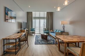 Hotel Verde Zanzibar - Azam Luxury Resort & Spa