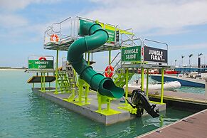 Hotel Verde Zanzibar - Azam Luxury Resort & Spa