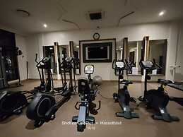 Hotel Verde Zanzibar - Azam Luxury Resort & Spa