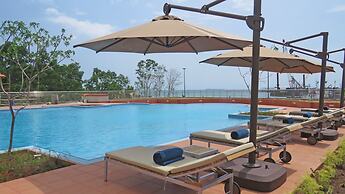 Hotel Verde Zanzibar - Azam Luxury Resort & Spa