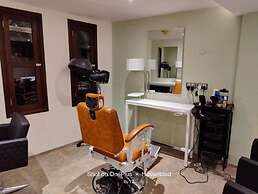 Hotel Verde Zanzibar - Azam Luxury Resort & Spa