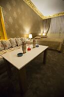 The Pashas Inn Istanbul