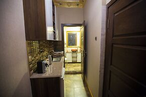 The Pashas Inn Istanbul