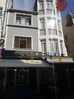 The Pashas Inn Istanbul