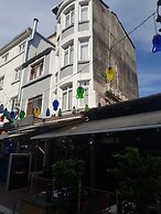 The Pashas Inn Istanbul